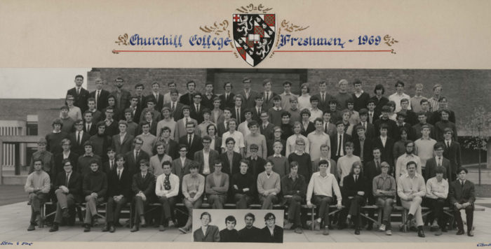 1969 matriculation