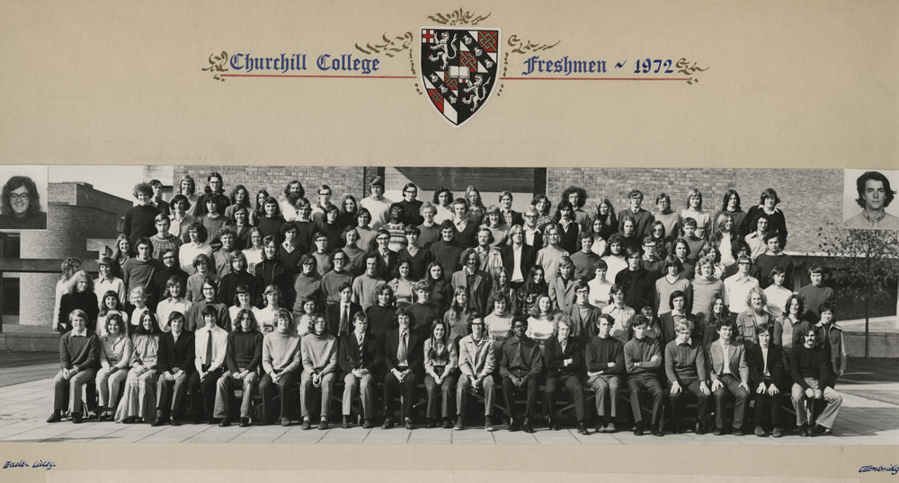 1972 matriculation