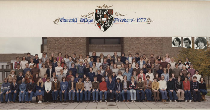 1977 matriculation