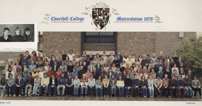 1978 matriculation