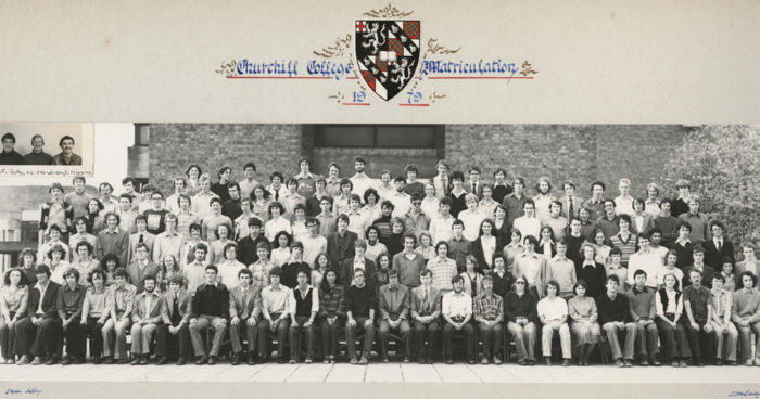 1979 matriculation
