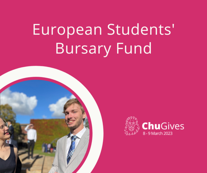 European Students' Bursary Fund